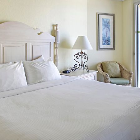 Hilton Vacation Club The Cove On Ормънд Бийч Екстериор снимка