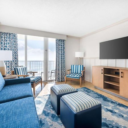 Hilton Vacation Club The Cove On Ормънд Бийч Екстериор снимка
