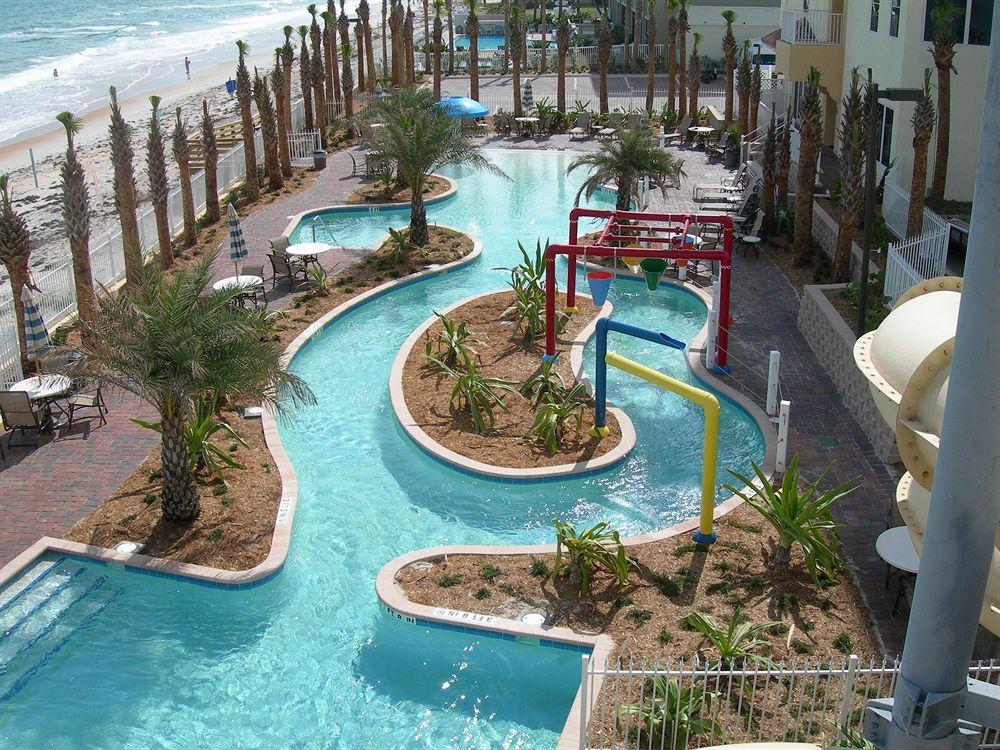 Hilton Vacation Club The Cove On Ормънд Бийч Съоръжения снимка