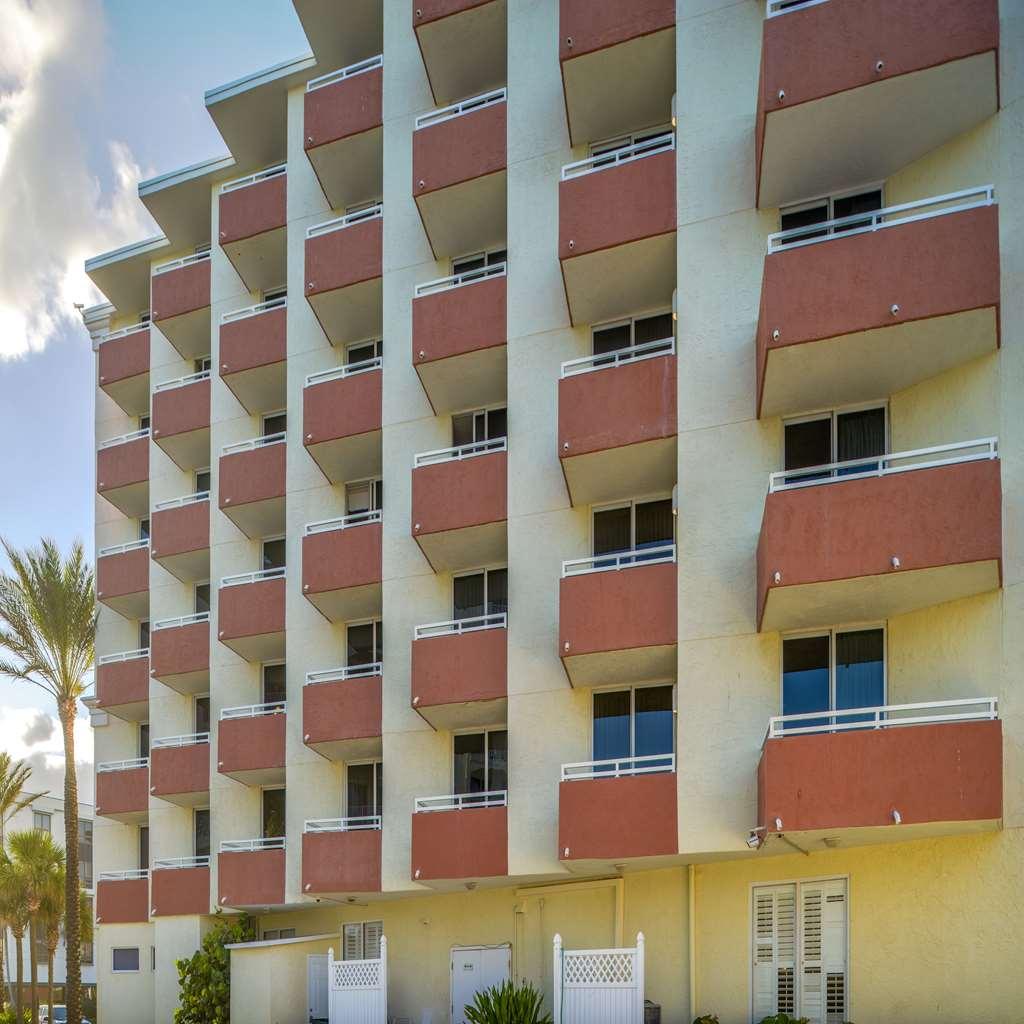 Hilton Vacation Club The Cove On Ормънд Бийч Екстериор снимка