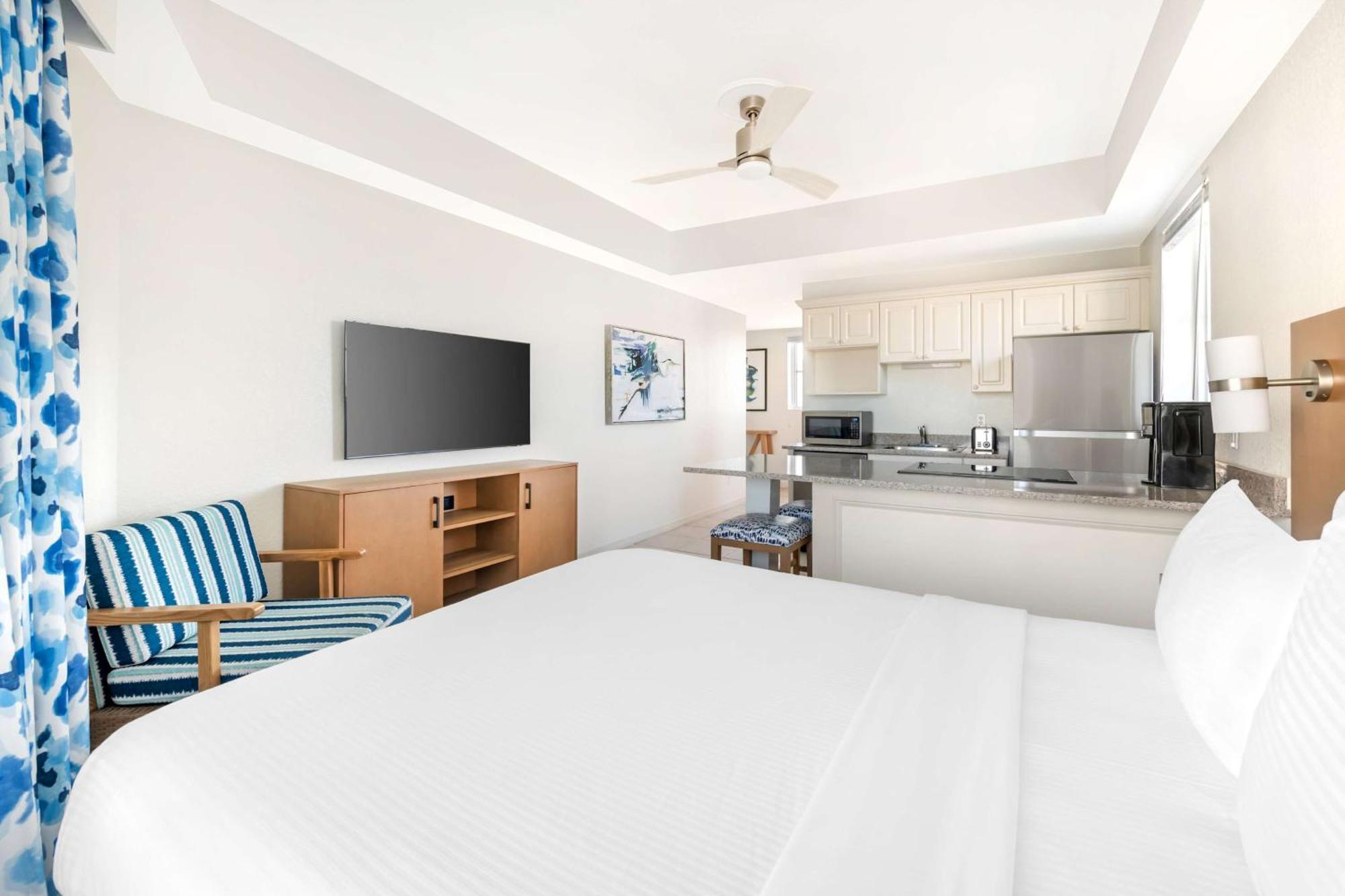 Hilton Vacation Club The Cove On Ормънд Бийч Екстериор снимка