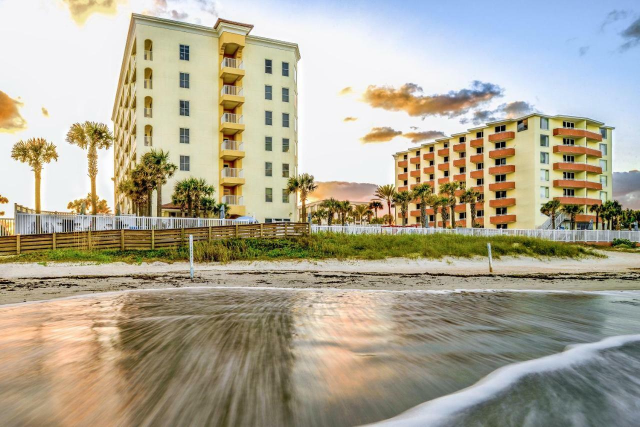Hilton Vacation Club The Cove On Ормънд Бийч Екстериор снимка